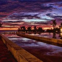 Toàn cảnh - Ana Mandara Huế Resort & Spa