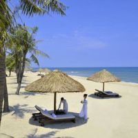 Toàn cảnh - Ana Mandara Huế Resort & Spa