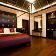 Phòng Beach Villa - Ana Mandara Huế Resort & Spa