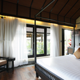 Phòng - Anantara Resort & Spa (LAnmien cũ)