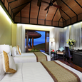 Phòng - Anantara Resort & Spa (LAnmien cũ)