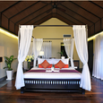 Phòng - Anantara Resort & Spa (L'Anmien cũ)