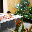 Bồn tắm - Anantara Resort & Spa (L'Anmien cũ)