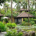 Cảnh quang - Anantara Resort & Spa (L'Anmien cũ)