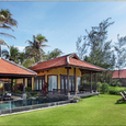 Cảnh quang - Anantara Resort & Spa (LAnmien cũ)