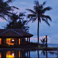 Cảnh quang - Anantara Resort & Spa (LAnmien cũ)