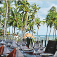 Cảnh quang - Anantara Resort & Spa (LAnmien cũ)