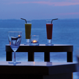 Cảnh quang - Anantara Resort & Spa (LAnmien cũ)