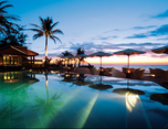 Anantara Resort & Spa (LAnmien cũ)