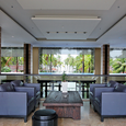 Cảnh quang - Anantara Resort & Spa (LAnmien cũ)