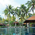 Cảnh quang - Anantara Resort & Spa (LAnmien cũ)