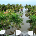Cảnh quang - Anantara Resort & Spa (LAnmien cũ)