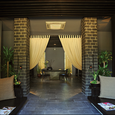 Cảnh quang - Anantara Resort & Spa (LAnmien cũ)