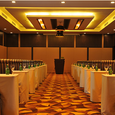 Cảnh quang - Anantara Resort & Spa (L'Anmien cũ)