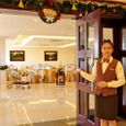 Best Western Đà Lạt Plaza Hotel