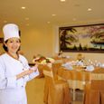 Ẩm thực - Best Western Đà Lạt Plaza Hotel