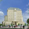 Toàn cảnh - Khách sạn Best Western Premier Indochine Palace