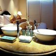 Phòng tắm - Khách sạn Best Western Premier Indochine Palace