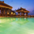 Hồ bơi - Khách sạn Imperial Huế
