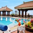 Hồ bơi - Khách sạn Imperial Huế