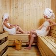 Spa - Khách sạn Imperial Huế