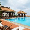 Hồ bơi - Khách sạn Imperial Huế