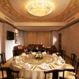 Phòng ăn - Khách Sạn Sea Links