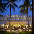 Tổng quan - La Residence Hotel & Spa