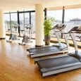 Gym - La Residence Hotel & Spa