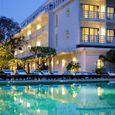 Khách sạn - La Residence Hotel & Spa