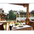 Nhà Hàng - Long Beach Phú Quốc Resort