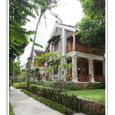 Toàn cảnh - Long Beach Phú Quốc Resort