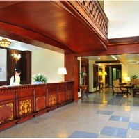 Lễ tân - Novela Resort