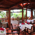 Nhà hàng - Novela Resort