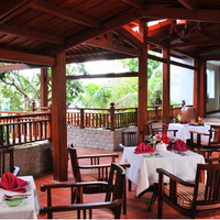 Nhà hàng - Novela Resort