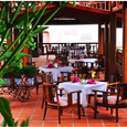 Nhà hàng - Novela Resort