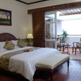phòng - Novela Resort