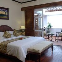 phòng - Novela Resort