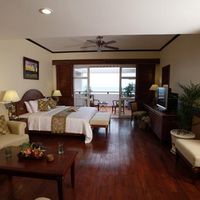 phòng - Novela Resort