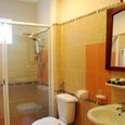 phòng tắm - Novela Resort