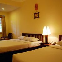 phòng - Novela Resort