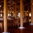 Nhà hàng - Pilgrimage Village Hue