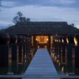 Khách sạn - Pilgrimage Village Hue