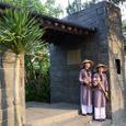 Khách sạn - Pilgrimage Village Hue
