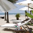 Cảnh quan - Princess D'Annam Resort & Spa