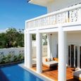 Tổng quan - Princess D'Annam Resort & Spa