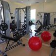 Phòng tập thể dục - Princess D'Annam Resort & Spa