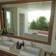Nhà tắm - Princess D'Annam Resort & Spa