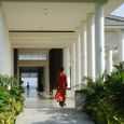 Tổng quan - Princess D'Annam Resort & Spa
