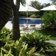 Vườn - Princess D'Annam Resort & Spa